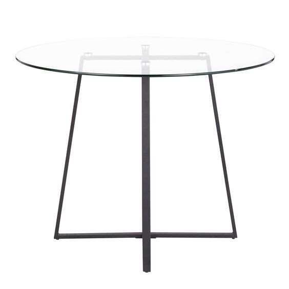 Clove Dining Table with Top