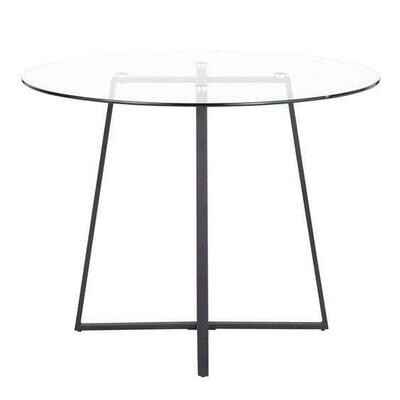Clove Dining Table with Top