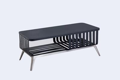 Enkelet Coffee Table