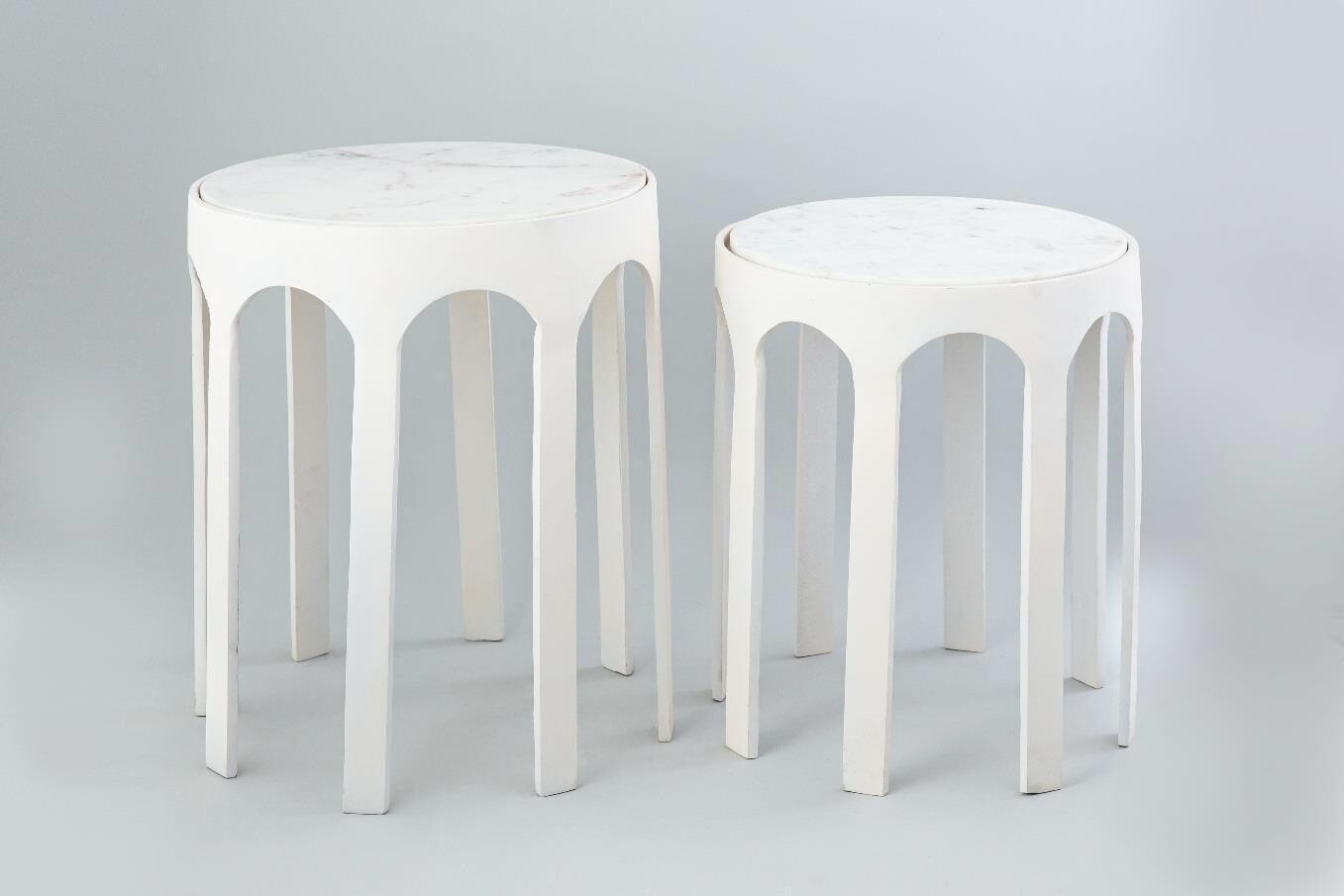 Liddle Side Table