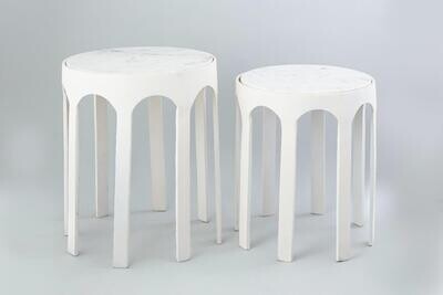 Liddle Side Table