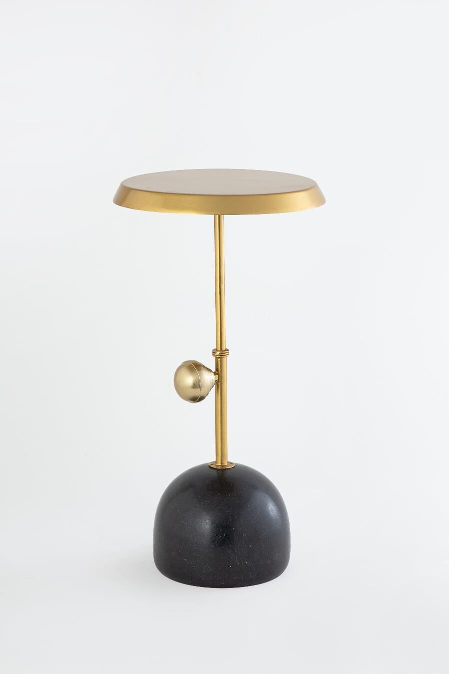 Acro Side Table