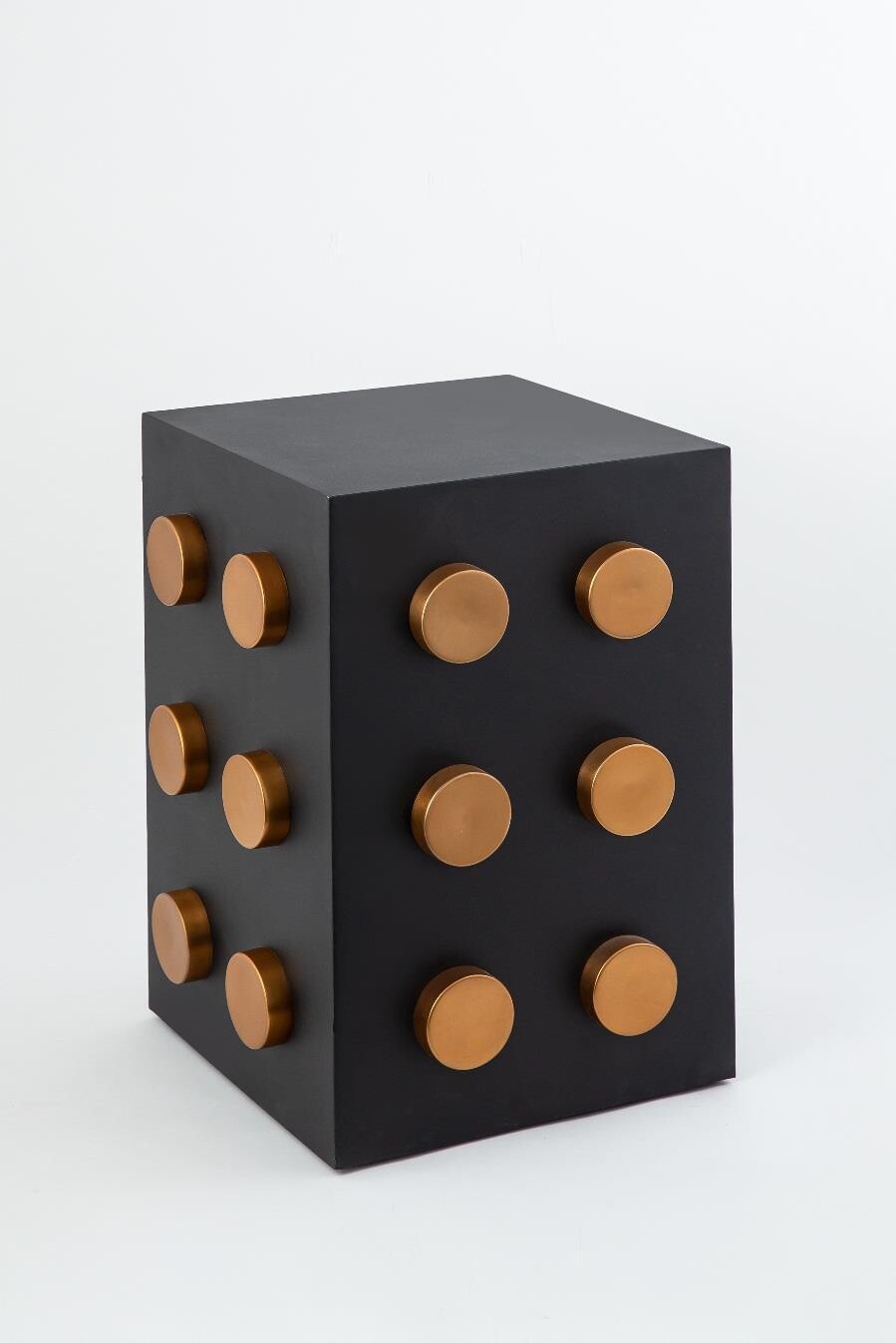 Mazzon Side Table