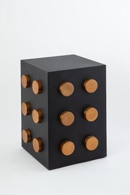 Mazzon Side Table