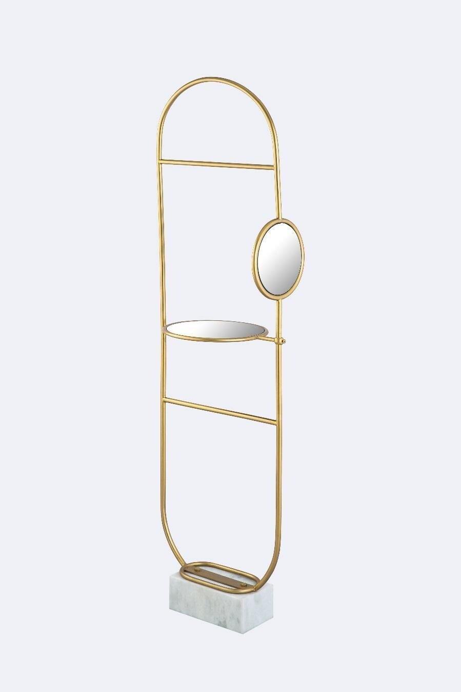 Masso Floor Rack