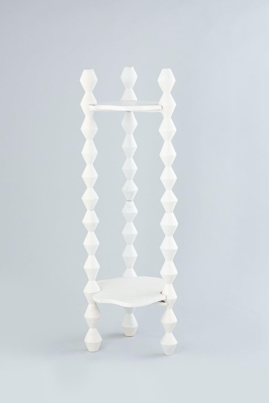 Quarts Side Table