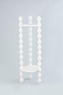 Quarts Side Table