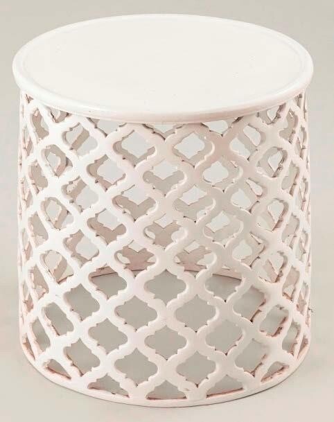 Adolve Side Table