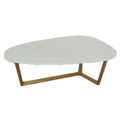 Brode Center Table