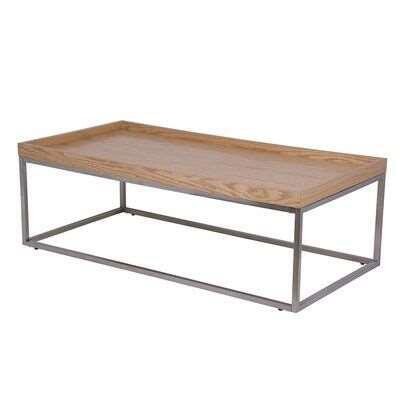 Liviya Center Table