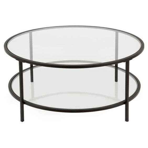 Alanis Center Table