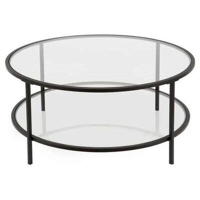 Alanis Center Table