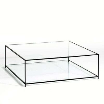 Coalman Center Table