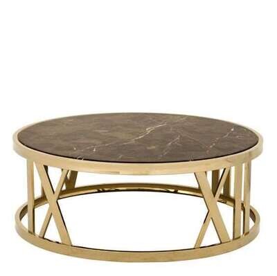 Marco Center Table