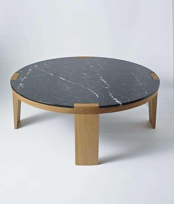 Hoogo Center Table