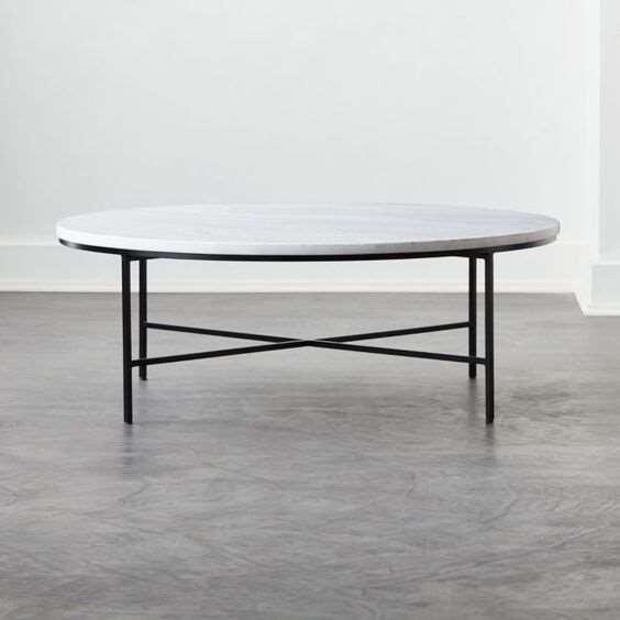 Acro Center Table