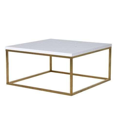 Naxie Center Table