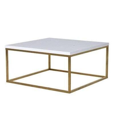 Naxie Center Table