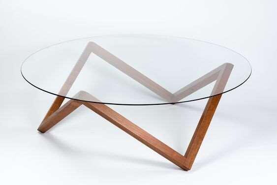 Rooth Center Table