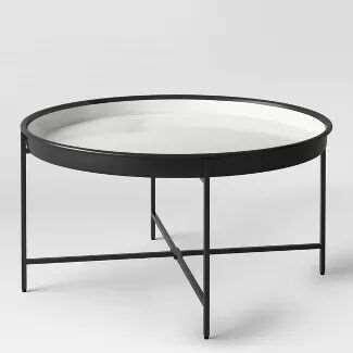 Margo Center Table