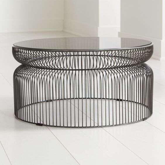 Ruth Center Table