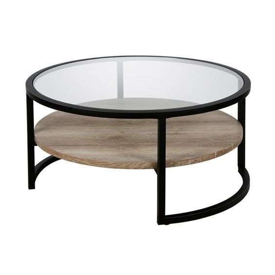 Ceera Center Table