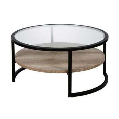 Ceera Center Table