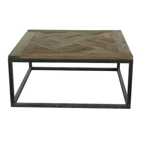 Lidiya Center Table