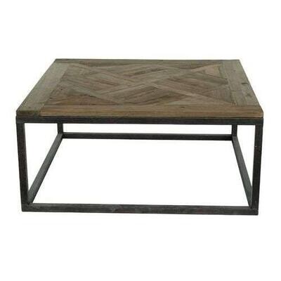 Lidiya Center Table