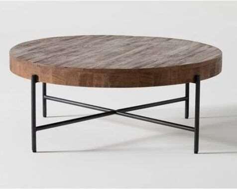Trove Center Table