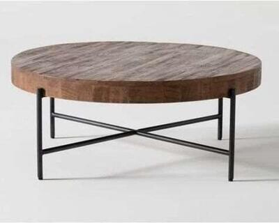 Trove Center Table