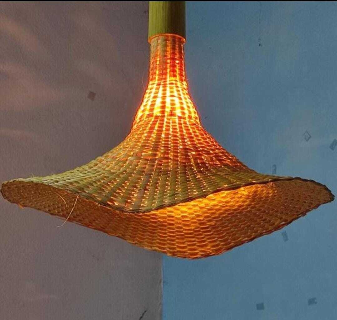 Milan Pendant Light