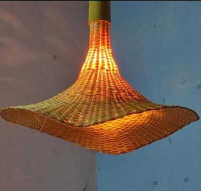 Milan Pendant Light