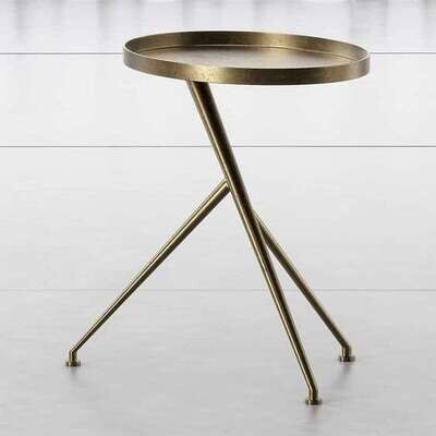 Cassy Side Table