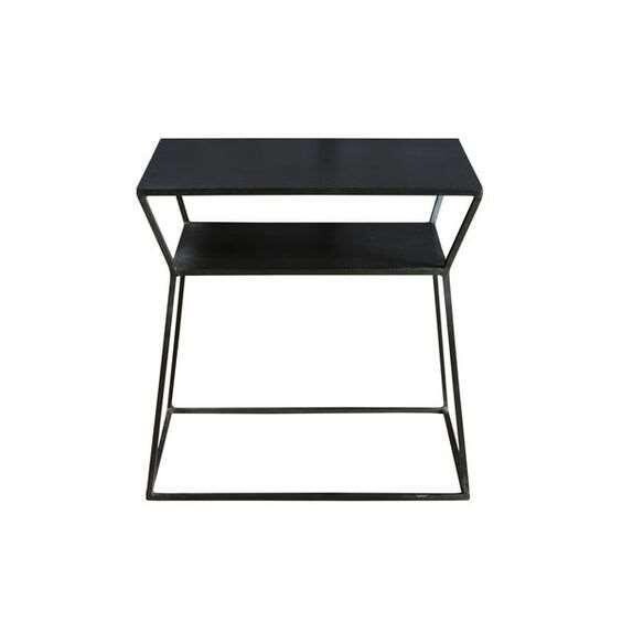 Alanzo Side Table