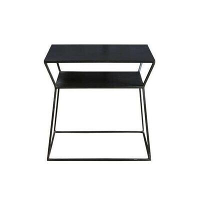 Alanzo Side Table