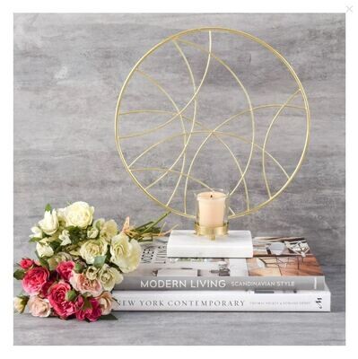 Candle Holder
