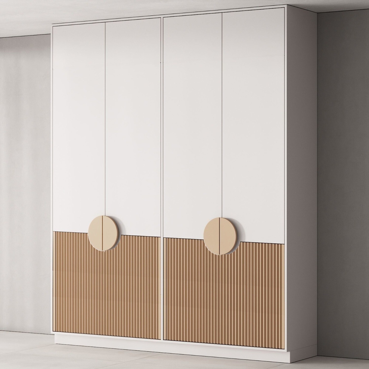 Lynet Wardrobe