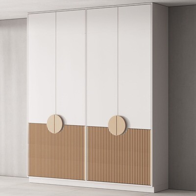 Lynet Wardrobe