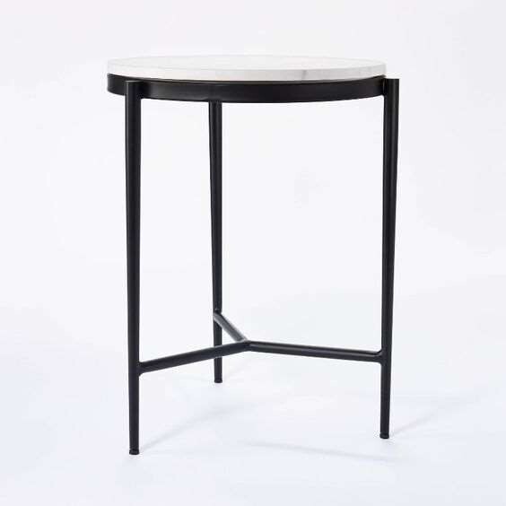 Greely Side Table