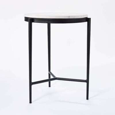 Greely Side Table
