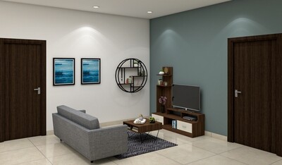 Indian Modern
