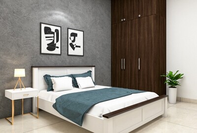 Indian Modern