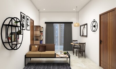 Urban Compact