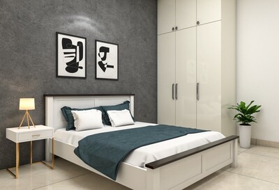 Indian Modern / Room 1