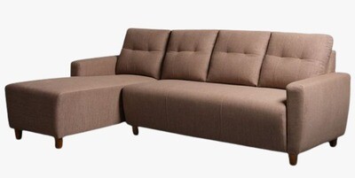 Hardly Comfy Sofa Set