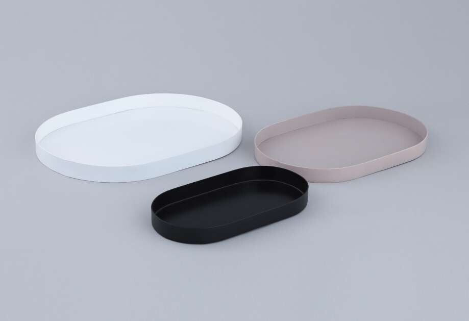 Bright Tray Set of 3