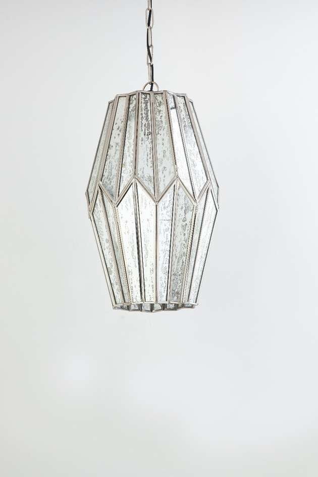 Slazy Pendant Light