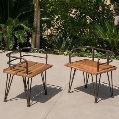Outdoor Chairs
