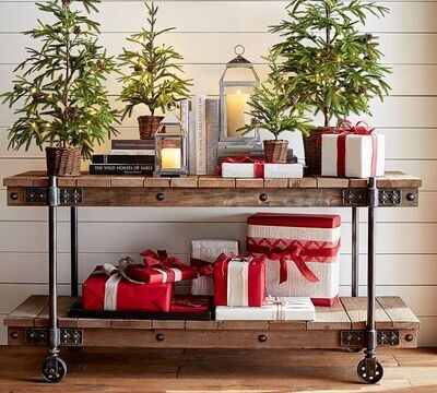 Console Table